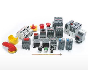 supplier of surplus new machine parts